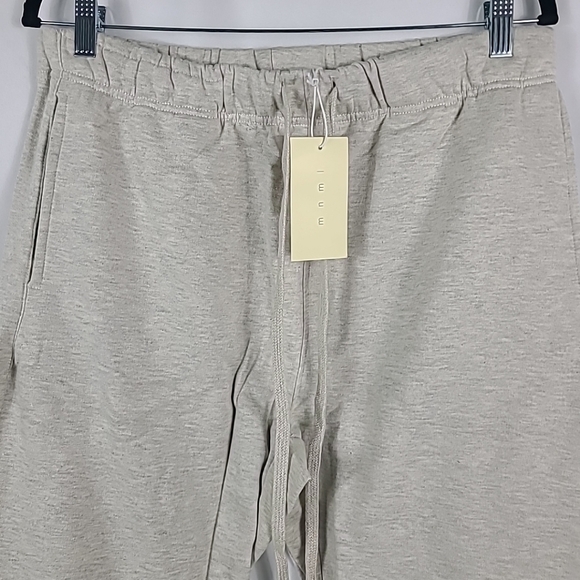 NEW MNML Relaxed Everyday Sweatpants Grey Mens Size L - Picture 2 of 6